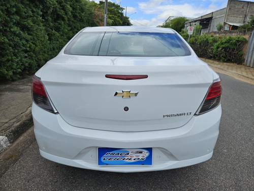 Chevrolet Prisma 1.4 Lt 4p