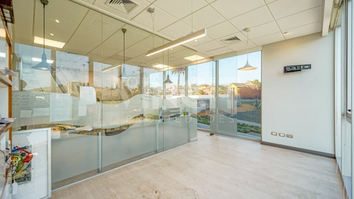 Imagen 13 de 15 de Venta Oficina Edificio Boulevard