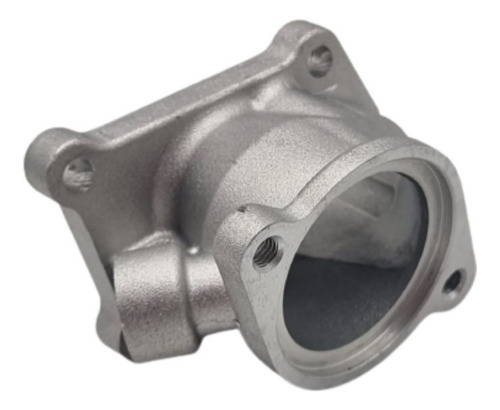 Carcaza Termostato Para Hyundai Porter 2006 2.5 Sohc D4bh