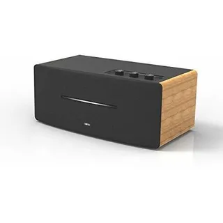 Bocina Edifier Estéreo Bluetooth De 70 Watts -negro