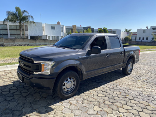 Ford F-150 3.5 Doble Cabina V6 4x2 At