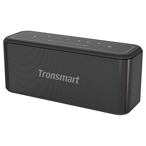 Bocinas Bluetooth Portátiles Tronsmart, Inalámbricos Mega