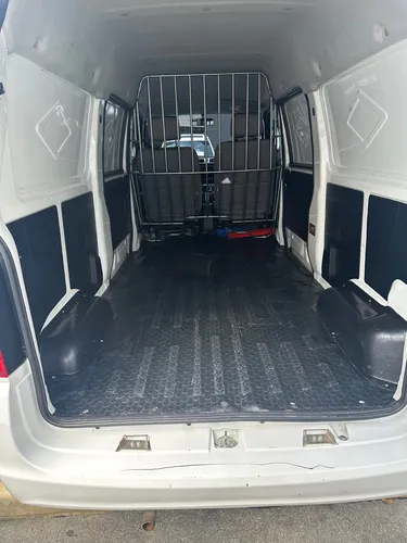 DFSK CARGO PANEL 1.5 Cargo