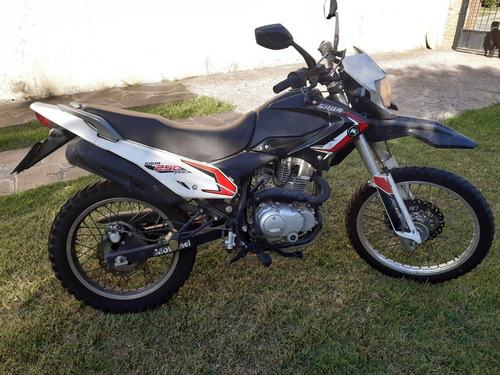 Motomel Skua 250 Pro Full