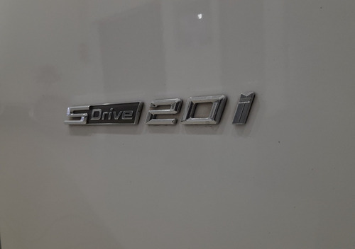 BMW X1 2.0 Sdrive 20i Sportline 192cv