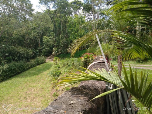 Imagem 5 de 15 de Chácara Para Venda Em Itapecerica Da Serra, Potuverá - 642_2-1103095