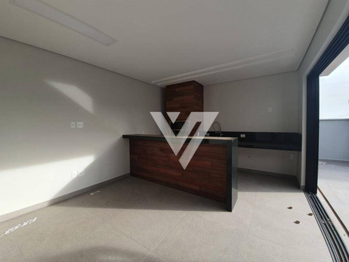 Sobrado Com 3 Dormitórios À Venda, 292 M² Por R$ 1.350.000,00 - Jardim Portal Da Primavera - Sorocaba/sp - So0848