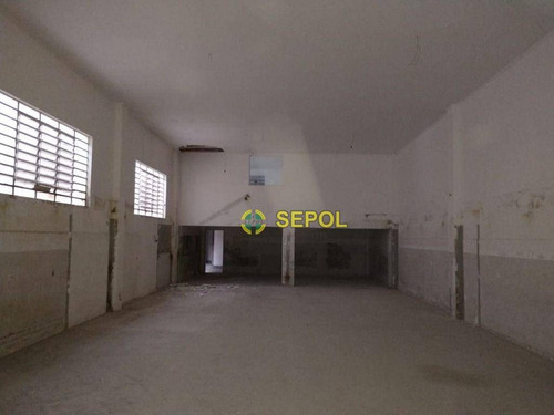 Imagem 5 de 15 de Prédio À Venda, 573 M² Por R$ 3.200.000,00 - Chácara Califórnia - São Paulo/sp - Pr0011