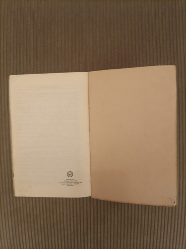 Livro Spharion Série Vaga-lume Ed. 1 Ano 1979 C/ Suplemento (Usado)