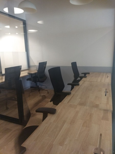 Imagen 17 de 20 de Oficina Amueblada O Call Center De 744 M2 En Insurgentes Sur