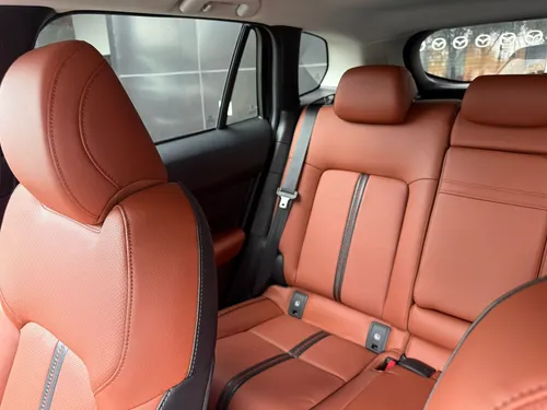 Mazda cx-50 2.5T Signature Awd At