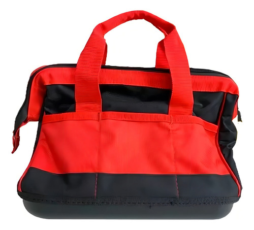 Bolsa De Ferramentas Poliéster Com 14 Bolsos 9029255 Mtx