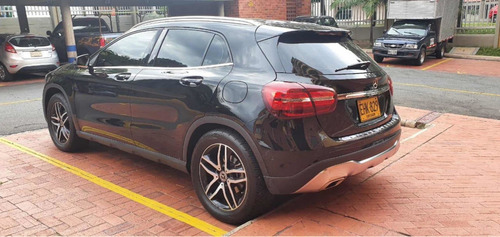 Mercedes-benz Clase Gla 2018 1.6 Urban