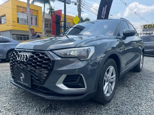 Audi Q3 1.4 Tfsi Attraction