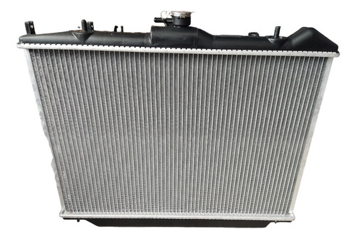 Radiador Original Great Wall H5 Turbo - Panel Delgado