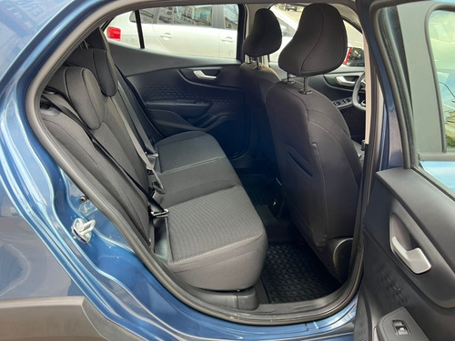 Imagen 12 de 14 de Fiat Pulse