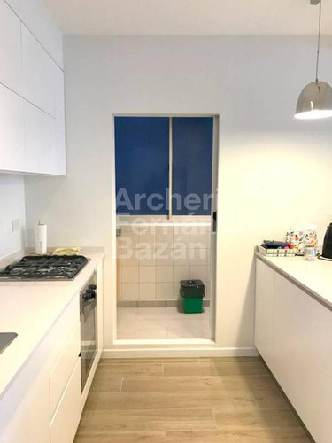 Excelente Departamento Con Cochera En Alquiler En Belgrano - Av. Libertador 5600