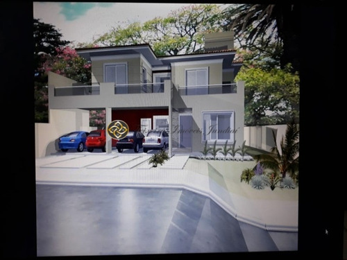 Ótima Oportunidade !!! - Excelente Terreno De 1000 M² Totalmente Plano No Bairro Caxambu - Te00012 - 33747866