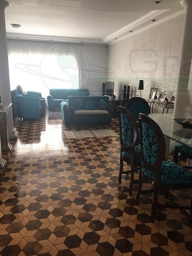 Casa Térrea Para Venda, 3 Dormitório(s), 200.0m² - 4347