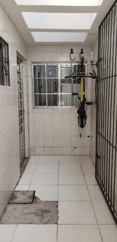 Sobrado À Venda, 94 M² Por R$ 480.000,00 - Vila Bela Vista (zona Norte) - São Paulo/sp - So0652