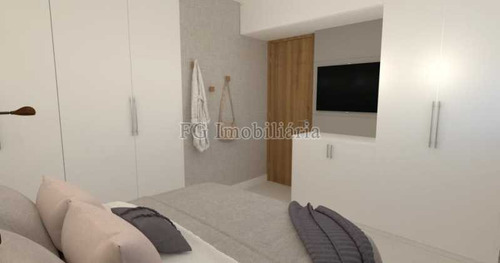 Imagem 7 de 15 de Apartamento Na Tijuca - Caap30166