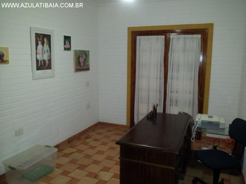 Imagem 5 de 30 de Casa Em Condomínio Excelente Área De Lazer No Condomínio 5 Dormitórios - Ca00111 - 32939764