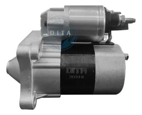 Motor De Partida - Dita Automotive Dita20319