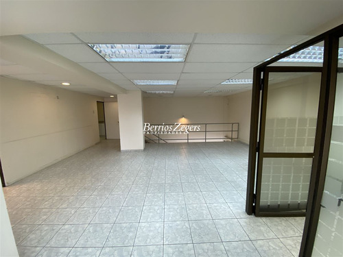 Oficina En Venta En Antofagasta Sector Parque Brasil