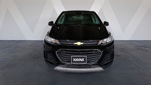 Chevrolet Trax 1.8 B LT AT