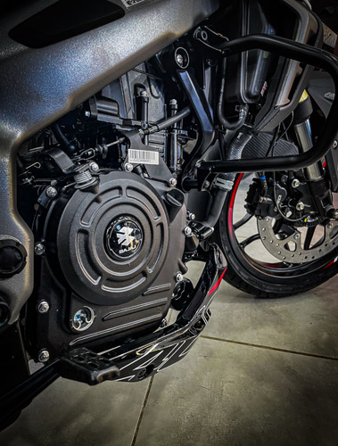Bajaj Pulsar Ns 400