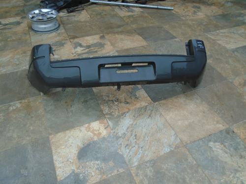 Vendo Defensa Trasera De Ford Ecosport, # 2n15-17k823-bjw