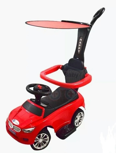 Carro Montable Buggy Para Niños,musical,andadera, Mp3