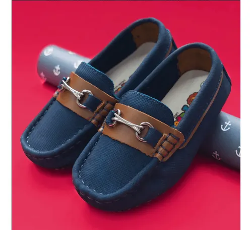 Zapatos apaches online para niños