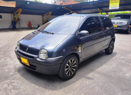 Renault Twingo 1.2 U Authentique