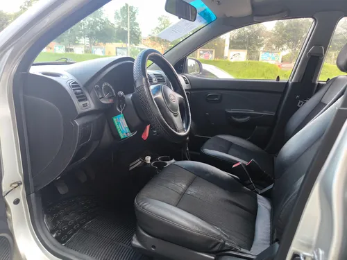 Kia Picanto Morning 1.1 Morning