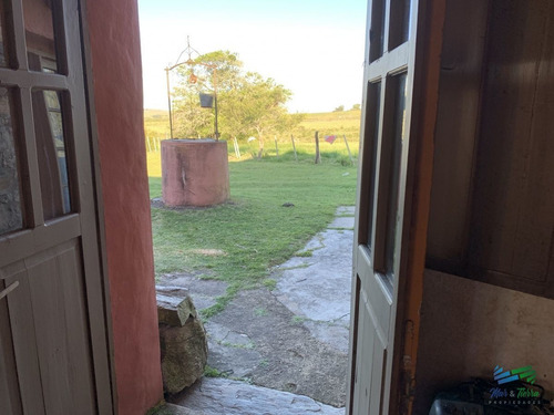 Imagen 10 de 27 de 36 Has Con Casa A 30 Minutos De Punta - Zona Rural Zona Rural