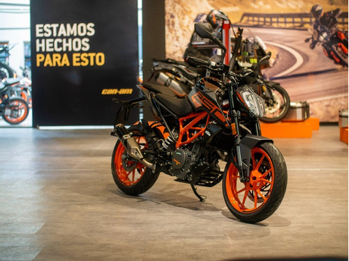Imagen 6 de 25 de Ktm Duke 250 Entrega Inmediata