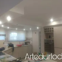 Comprar Durlock Colocación  Artedurlock Construcción En Seco 