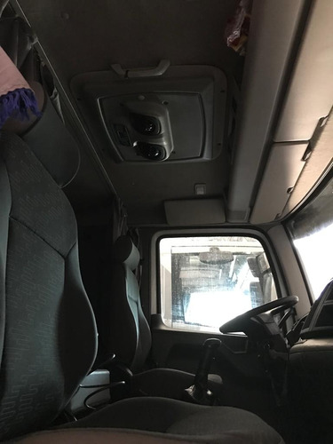 Volkswagen 17-280 Lr 2016 Y 2017 Empresa De Logistica Vende