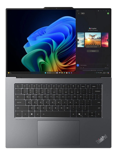 Lenovo Thinkpad X9 15 Aura Ultra 5 226v 512gb Ssd 16gb Ddr5 Gris
