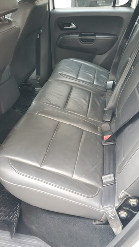 Volkswagen Amarok 2.0 Cd Tdi 4x2 Highline Pack 1p2