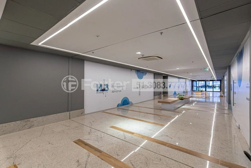 Imagem 9 de 10 de Sala / Conjunto Comercial, 34.96 M², Centro - 174564