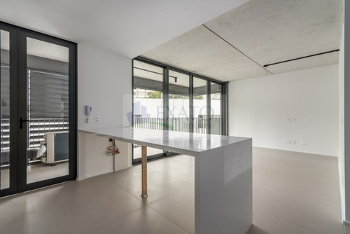 Imagem 3 de 15 de Apartamento No Paraíso, Novo, Maravilhoso, Com 77m², 2 Dormitórios E 1 Vaga. - Em50745