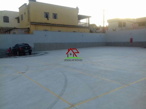 Imagem 16 de 16 de Apartamento Em Venda Nova De 2 Quartos - 557