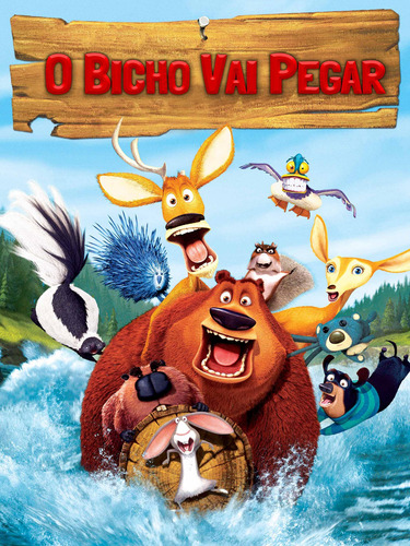 34 Filmes Infantis Muito Divertidos Em Pendrive Dublados