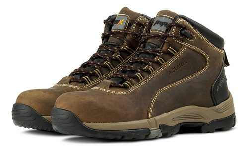 Zapato De Seguridad Proflex 108 V Talla 42
