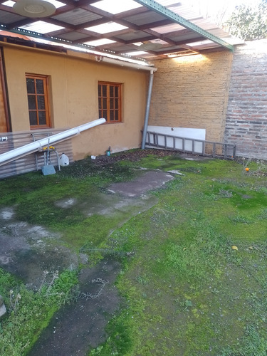 Hermosa Casa Esquina, De Dos Pisos, Excelente Barrio