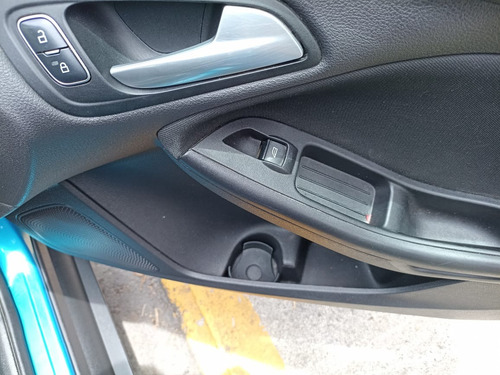 Ford Focus 2.0 Se At