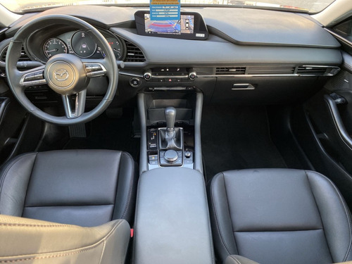 Mazda 3 Grand Touring Lx 2500cc Sd At 2021