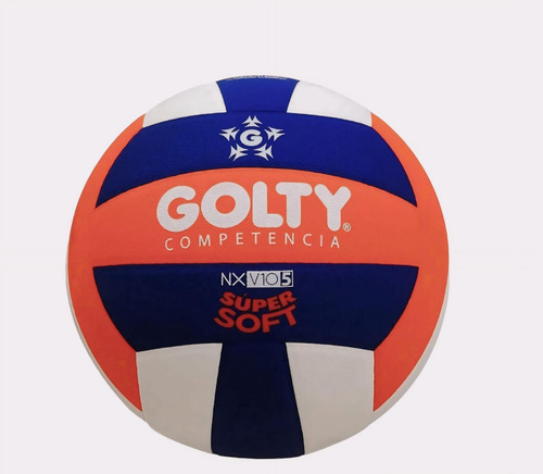 Balón Golty Volleyball